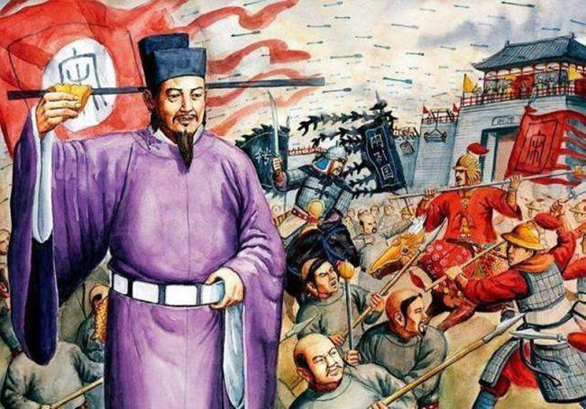 《宋词三百首》太过分重视婉约派，导致这些千古名篇都没有被选入