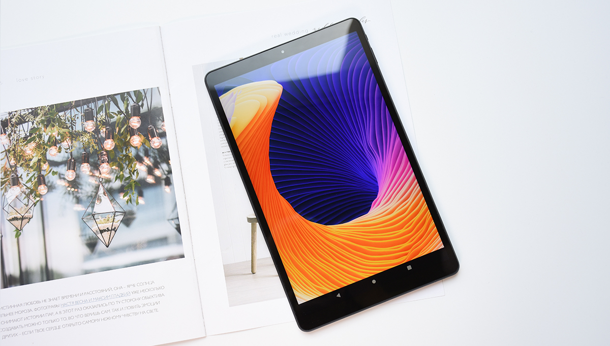 酷比魔方iplay8t平板参数,安卓平板真的没有ipad好吗