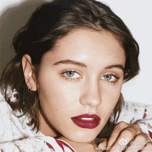 春夏的口红推荐雾面,春夏的口红mac