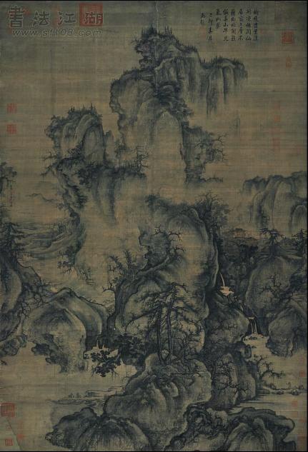 晏殊玉楼春天涯地角,晏殊的玉楼春天涯地角有穷时