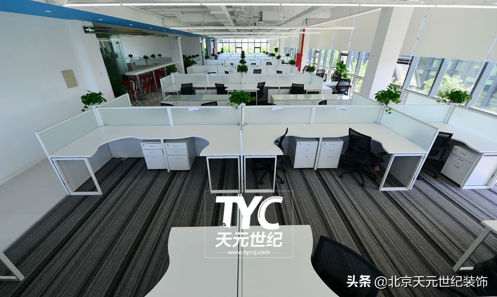 朝阳国际化办公室装修设计报价,丰台国际化办公室装修设计报价