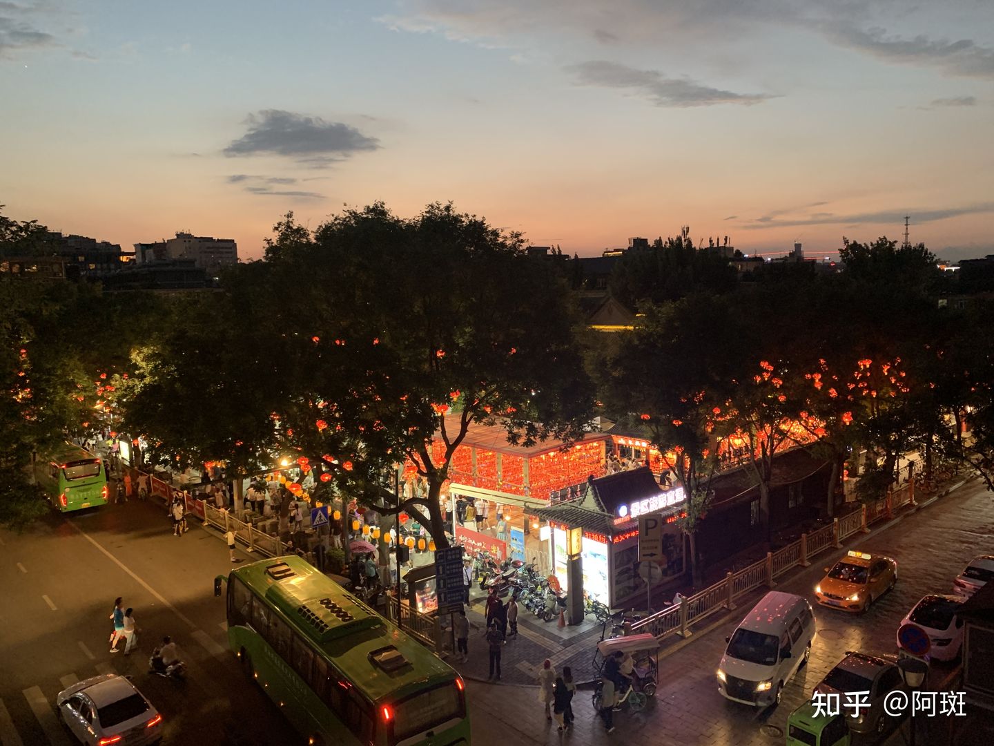 西安华山三日游路线攻略,西安华山旅游攻略3日游路线