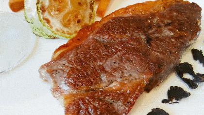 最过瘾的战斧牛排,济南战斧牛排哪里好吃