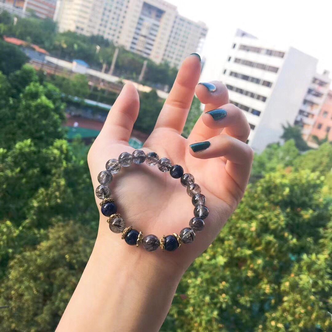 天然水晶好坏,各种天然水晶的鉴别方法