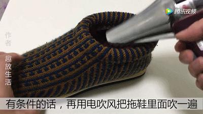 冬天鞋靴怎么清洗,鞋靴怎么洗干净