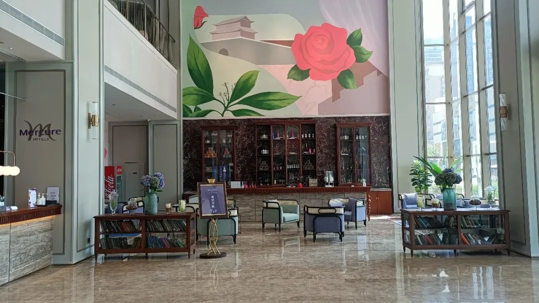 石家庄蜂巢酒店探店,石家庄四星酒店有哪些