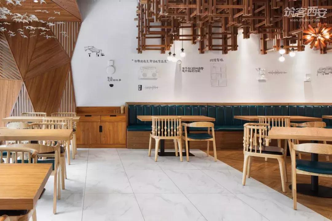 舍外胡辣汤中的爱马仕,翠华路胡辣汤中的爱马仕