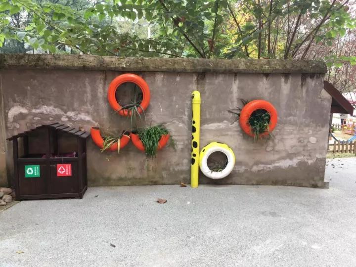 4.13重庆逐梦歌乐山上的“巴学园”探索“世界级乡村幼儿园