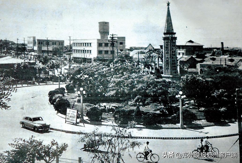 宏承号会客厅(44)张广智:以历史的眼光审视郑州的魅力