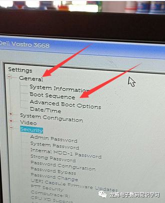戴尔vostro3668重装系统,戴尔vostro3460无法进入bios