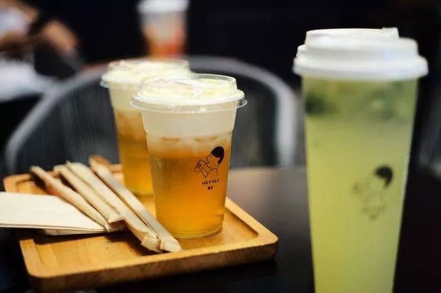 估值90亿的喜茶，还能火多久