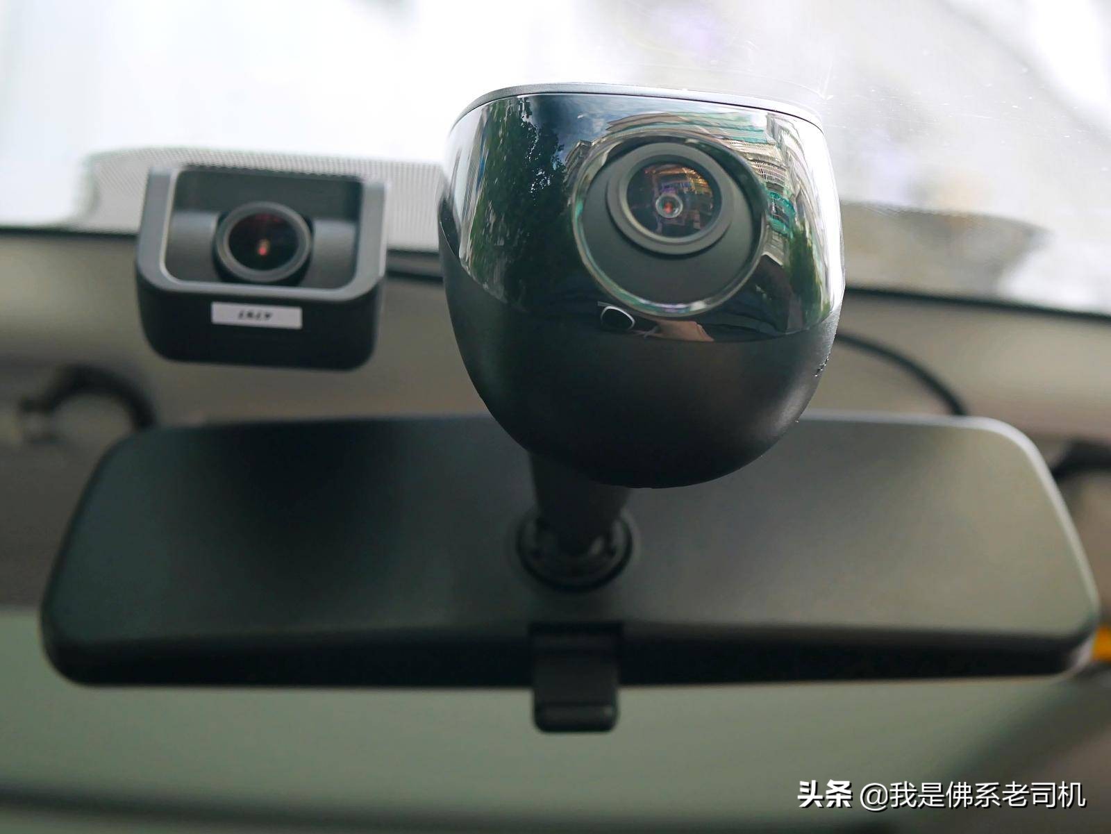 精灵专车专用行车记录仪,神州泰坦天猫精灵记录仪