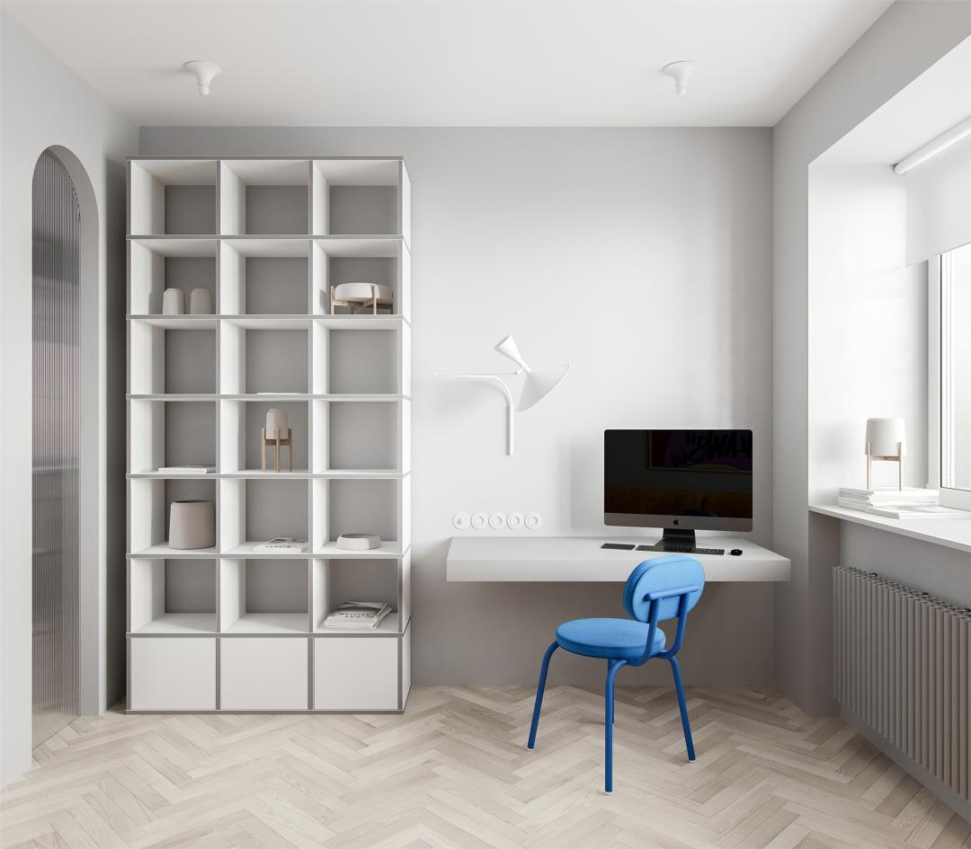 简约主义者生活日常,极简主义一天的感悟