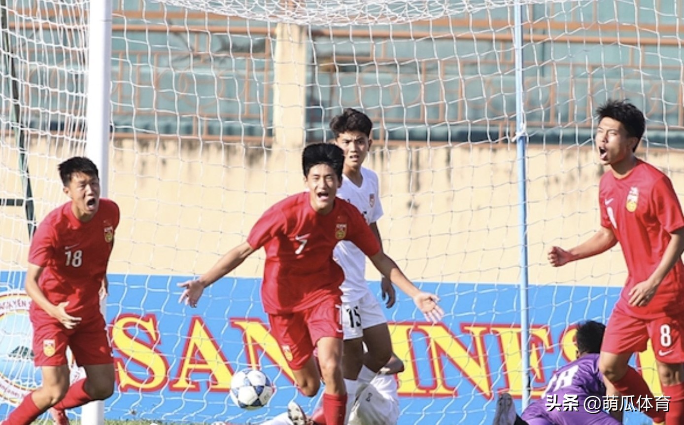 u19亚预赛日本vs朝鲜,u19亚青赛八强