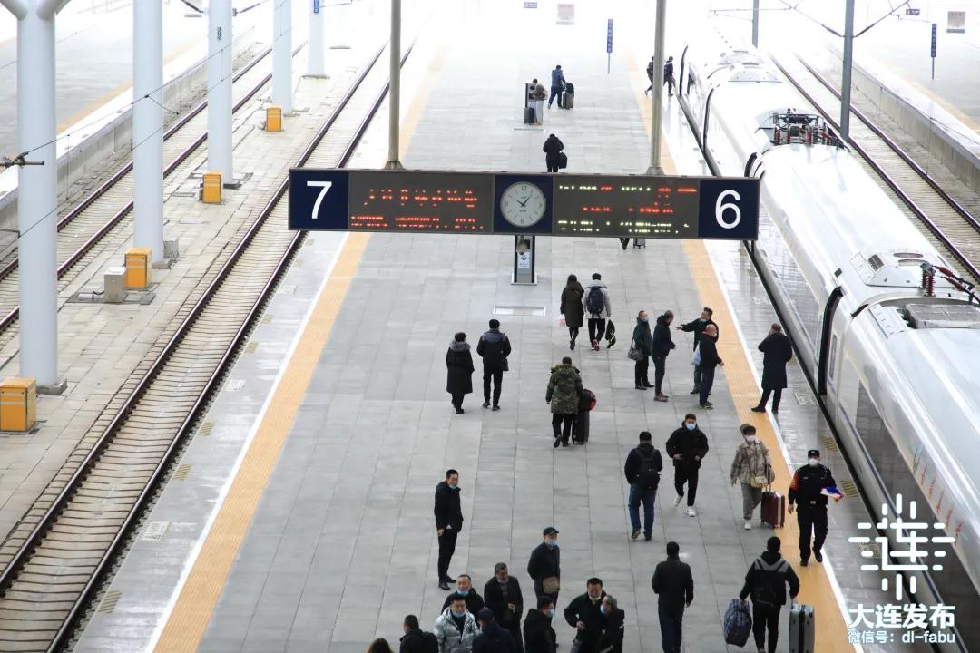 大连今日有新增吗,大连今天有什么通知