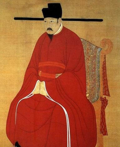 范仲淹北宋第一文臣,范仲淹被誉为什么文圣