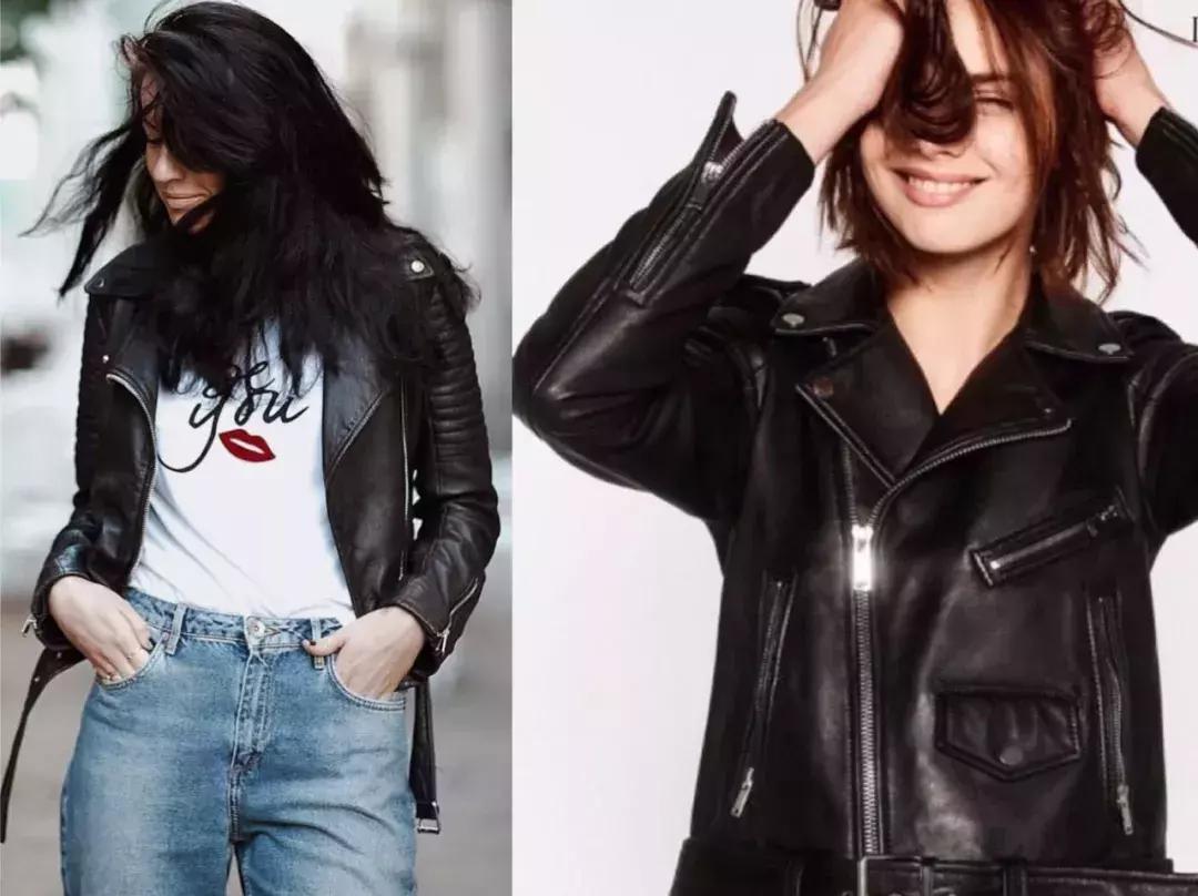 2019最流行的秋冬外套,今年冬天最火的衣服外套