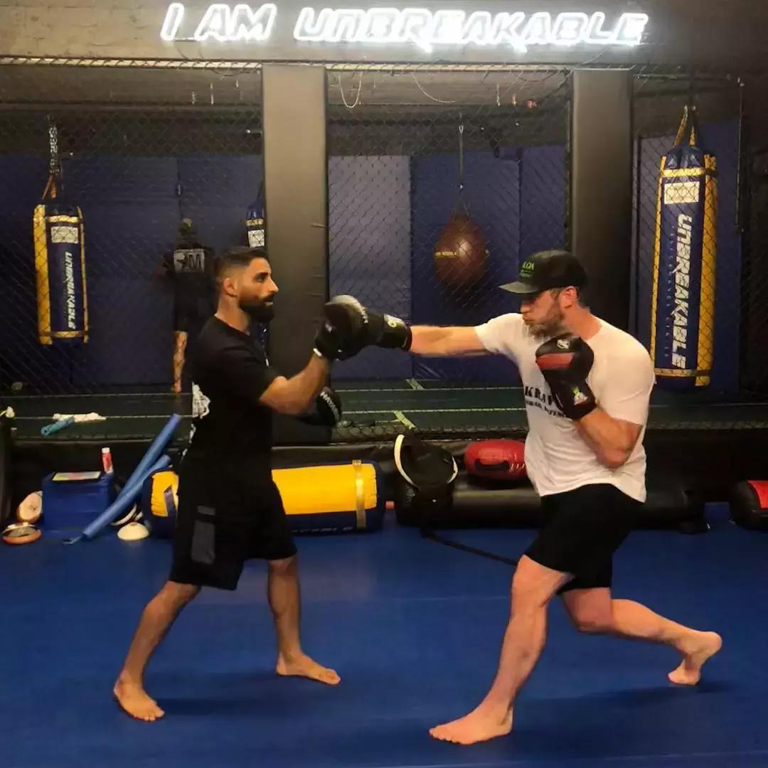 星爵和施瓦辛格女儿婚礼,施瓦辛格女儿与星爵