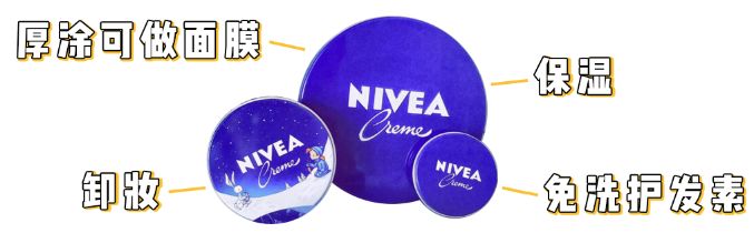 在超市看到这些东西一定要买,这几类护肤品不要多买