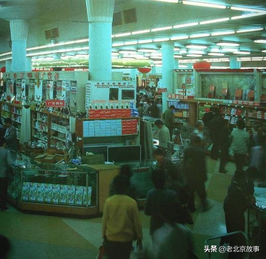 北京回忆过往的地方,北京哪里有小时候的记忆