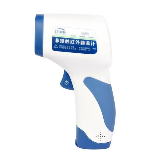 raytek红外测温仪使用说明,测温仪科普