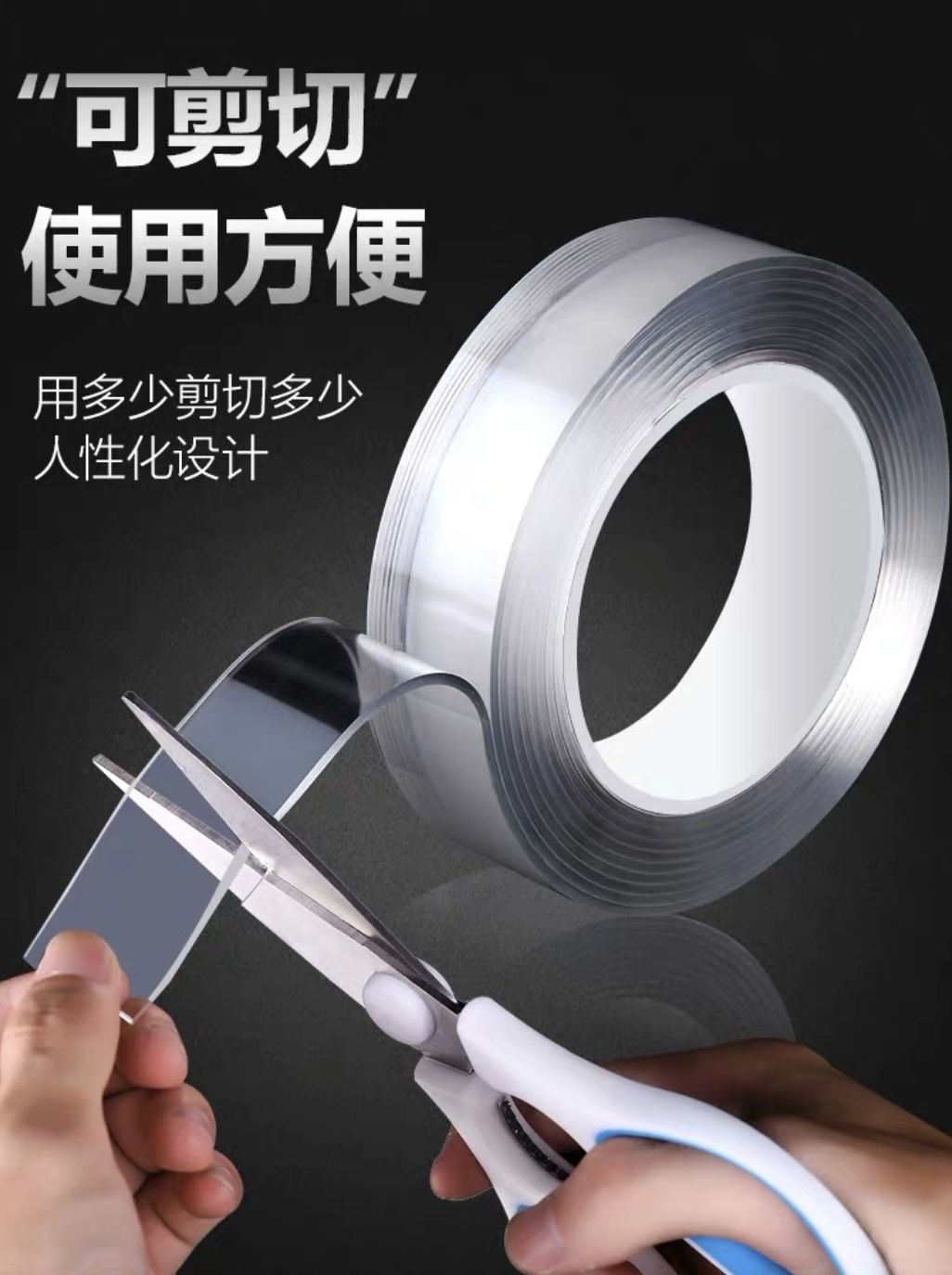 按头安利!5块钱淘宝好物,解决最难搞的收纳问题