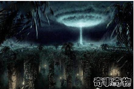 列举证明外星人存在的三个证据,哪一个现象可以证明外星人的存在