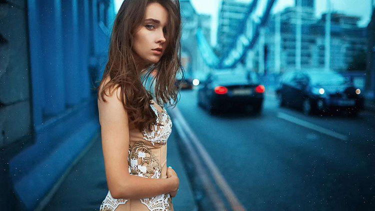 女人真正的魅力来源于她身上,女人的魅力来自自身的内涵