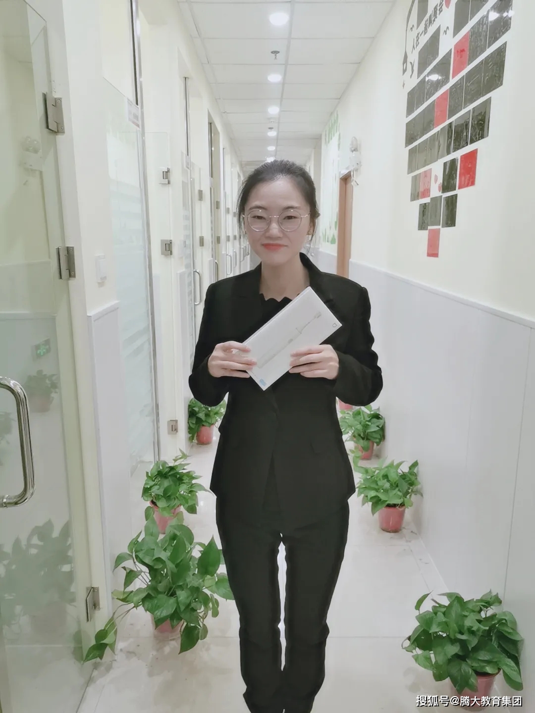 腾大教育集团,腾大教育集团怎么样