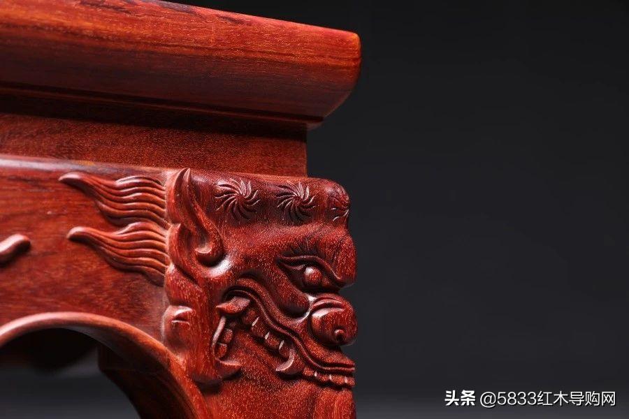 红木家具科普,红木家具知识分享普及