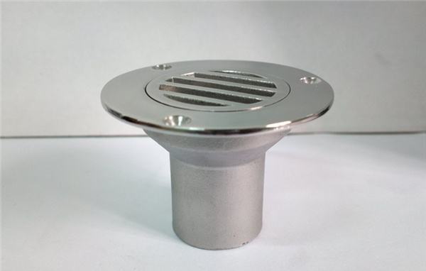 卫生间堵塞水从地漏漏出来怎么办,浴室地漏下水慢妙招