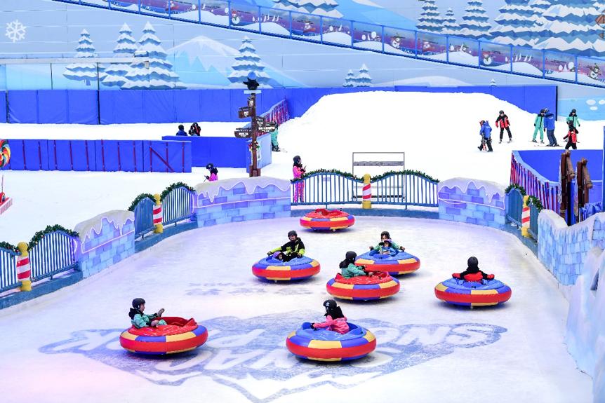 将国漫IP“阿狸”收入囊中,融创文旅的成渝新机遇