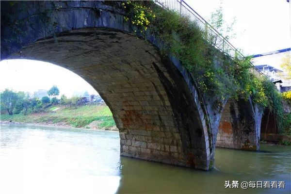 利川风景纯享,利川城边看风景