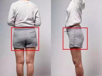 这条打*裤底**堪称裤子界小米，燃脂提臀还滋润身体，重点是自带磁疗