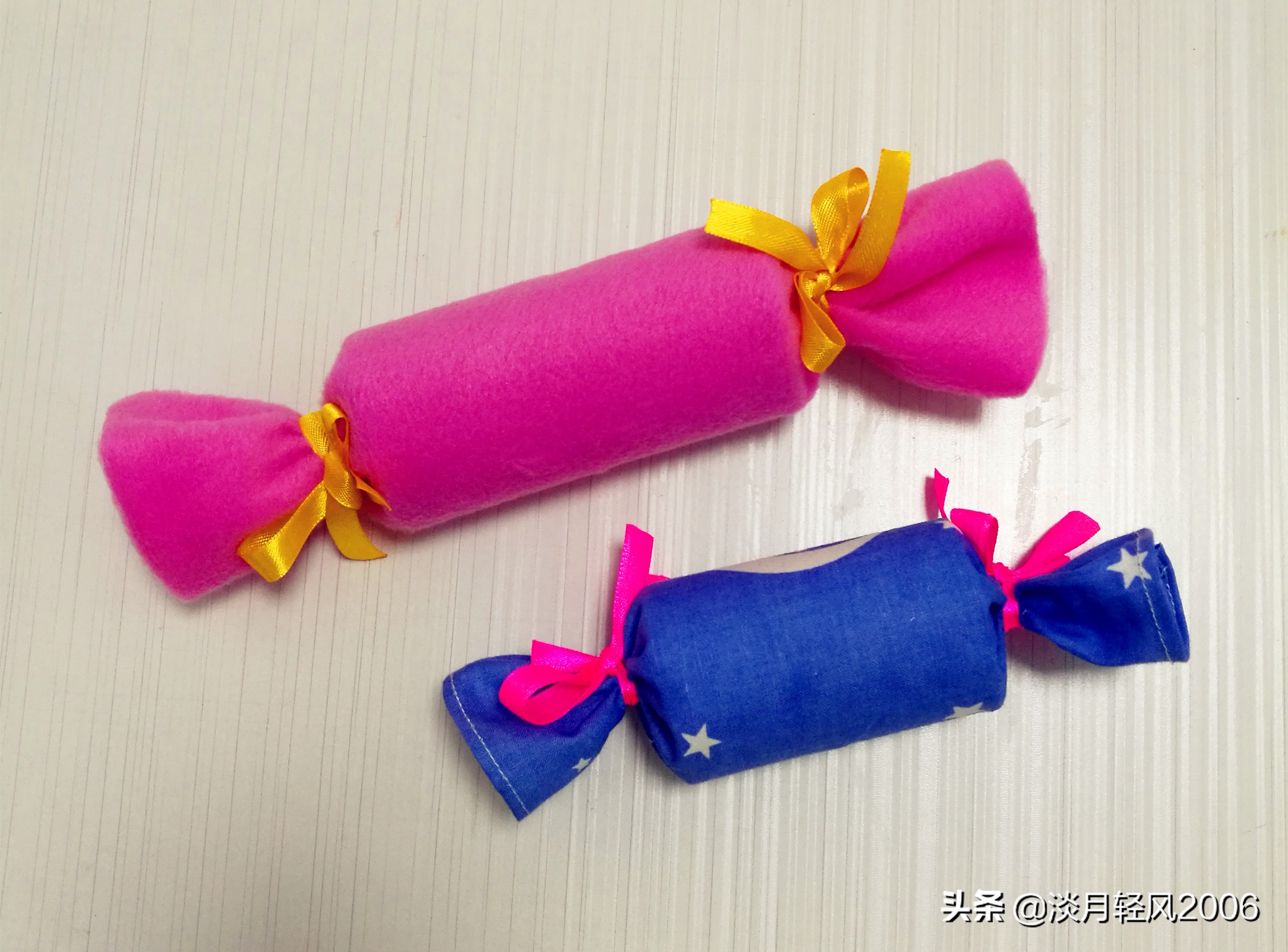 手工做美观的小糖果包装,圣诞节糖果礼品盒手工制作