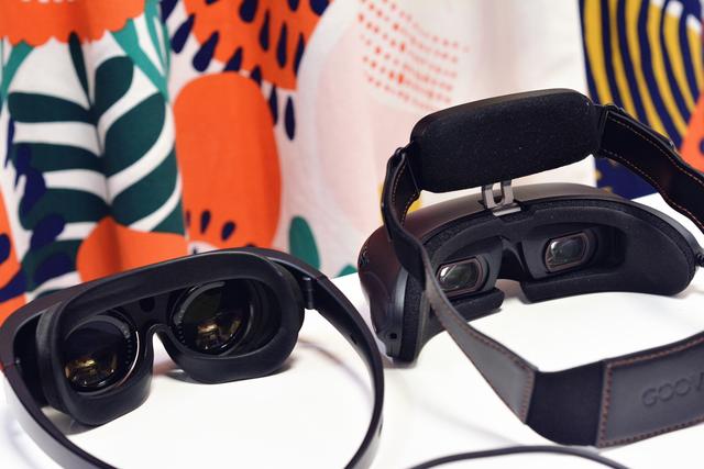 华为三款vr有什么区别,华为两代VR的区别