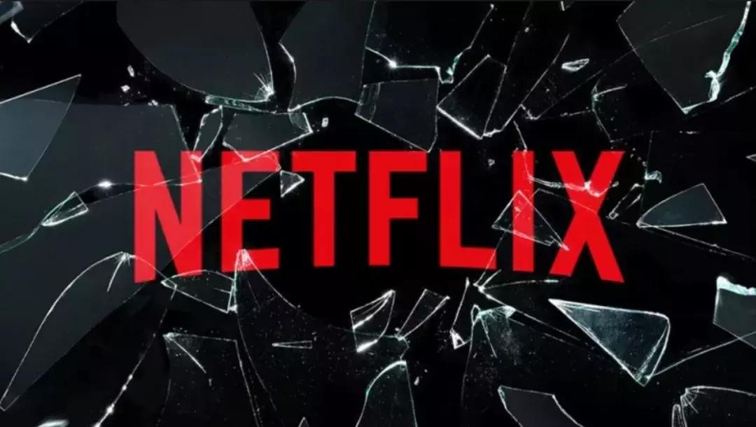 黑镜为什么叫黑镜,当黑镜吓不到你的时候