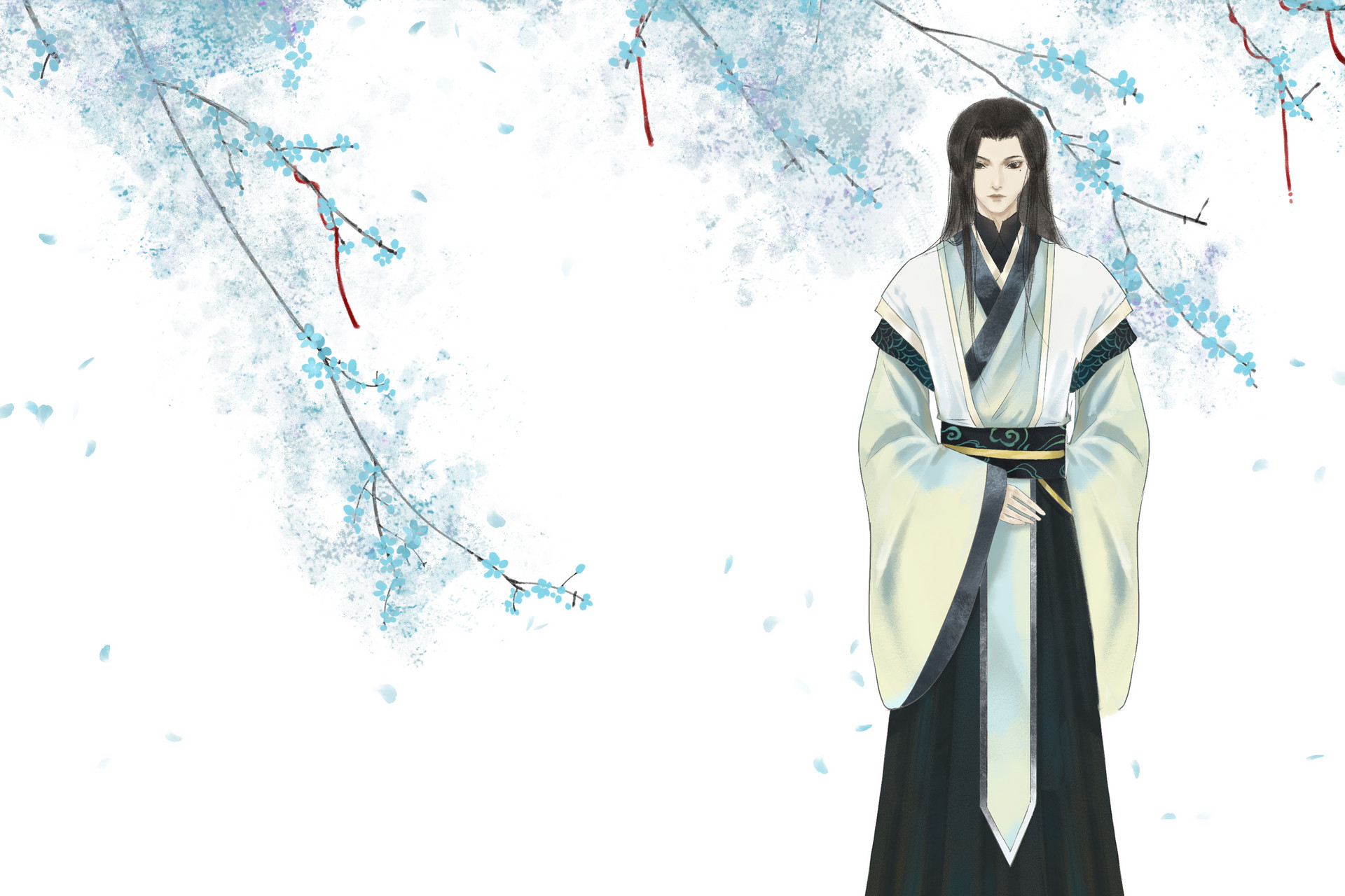 松柏也好,杨柳也罢,每天路边见到的那棵,就是你心中最美的大树