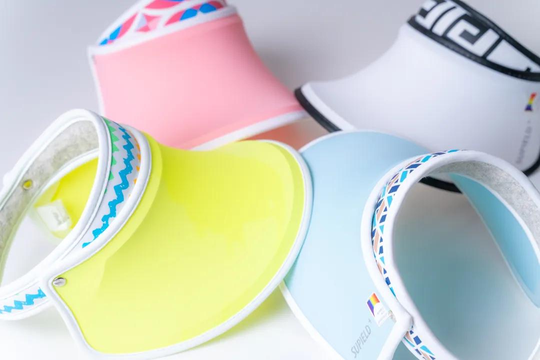 女明星很白,女明星防晒秘诀