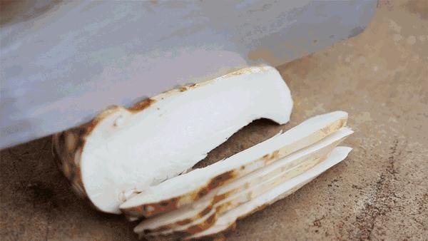 新鲜松茸的正确清洗方法图片,松茸正确的储存方法和清洗