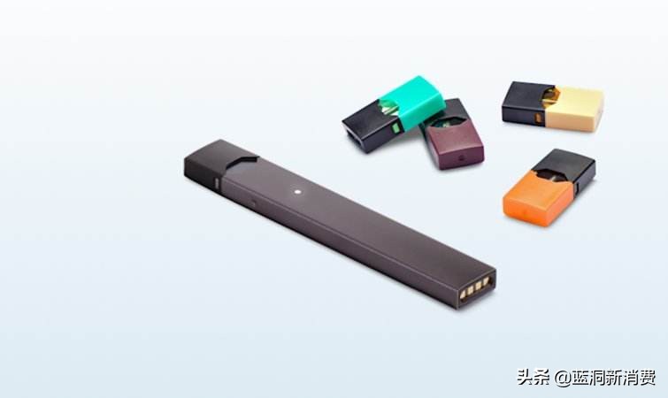 估值380亿美金、给员工发20亿美金年终奖的*子烟电**巨头杀进来了!