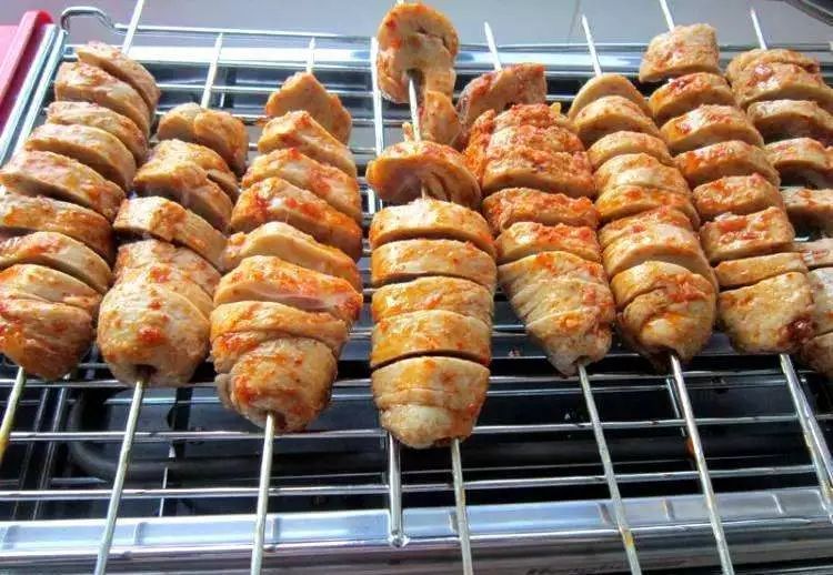 烧烤季将至烧烤比拼活动,烧烤季节进入淡季