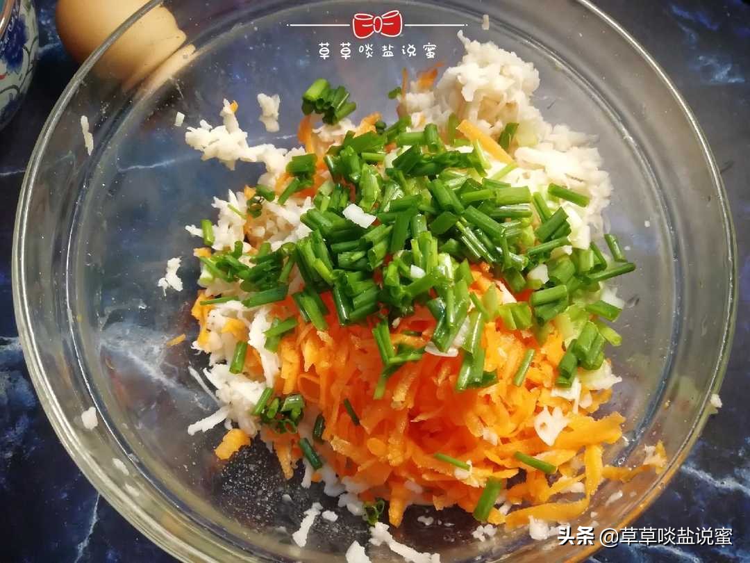 炸藕丝怎样炖才好吃,酥炸藕丝