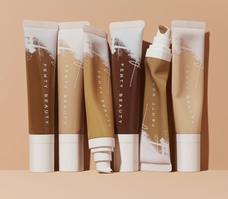 被美妆博主推荐的口红,美妆博主推荐的彩妆套装是真的吗