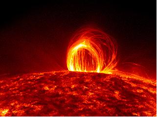 假如地球是太阳系中唯一的恒星,太阳系中唯一发光的恒星是哪一个