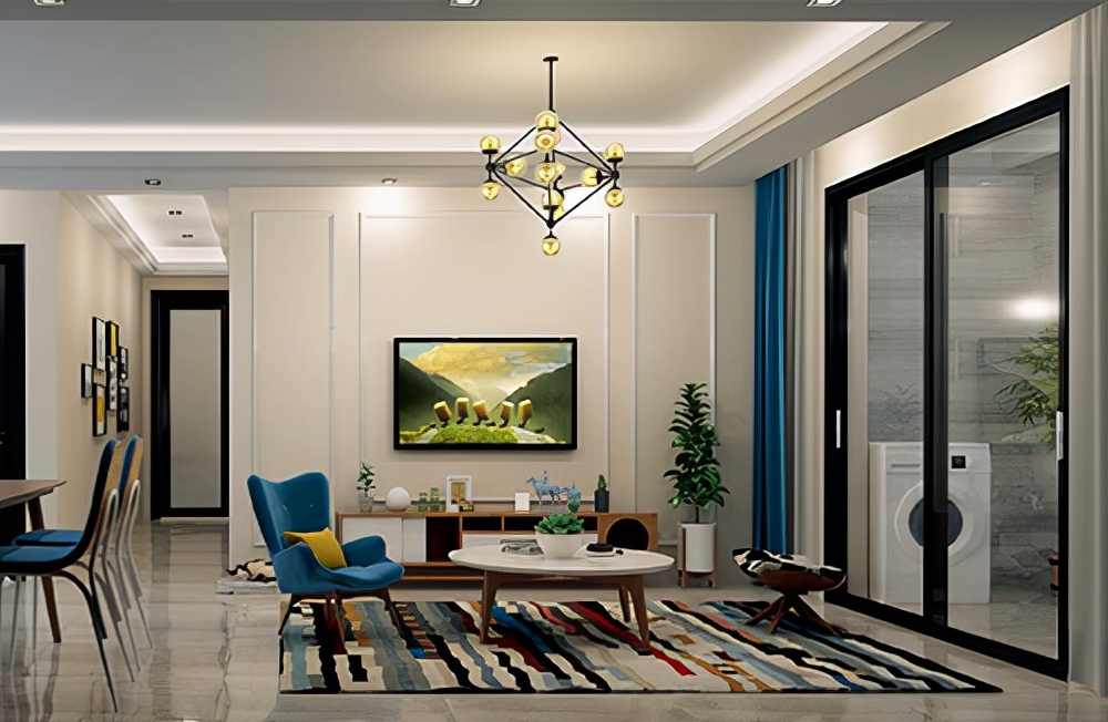 如何搭配装修显高级感,怎样来搭配各种装修风格和灯饰