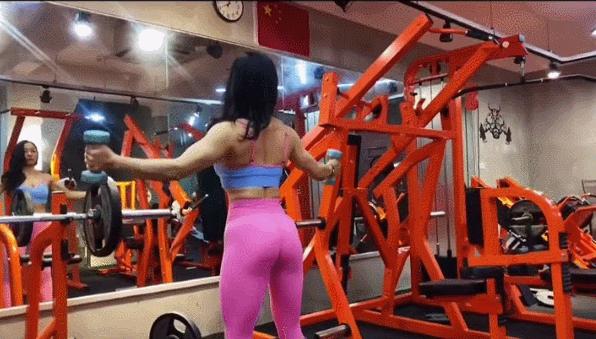 塌肩怎么变宽肩,塌肩怎么矫正图解