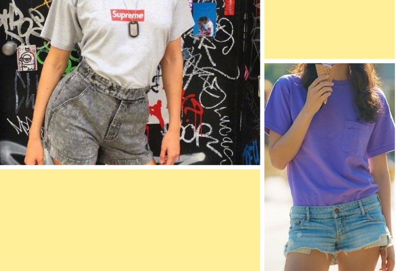 带货女王杨幂的百变减龄穿搭,杨幂的穿搭称得上教科书范本