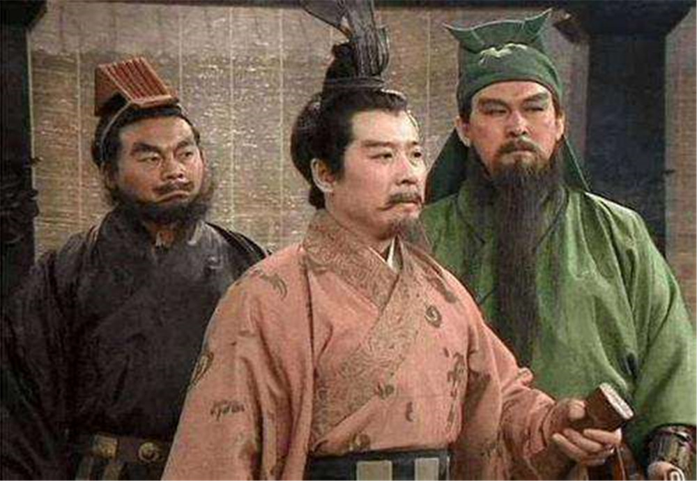 刘备巅峰时期的实力有多强,刘备到底有什么厉害之处