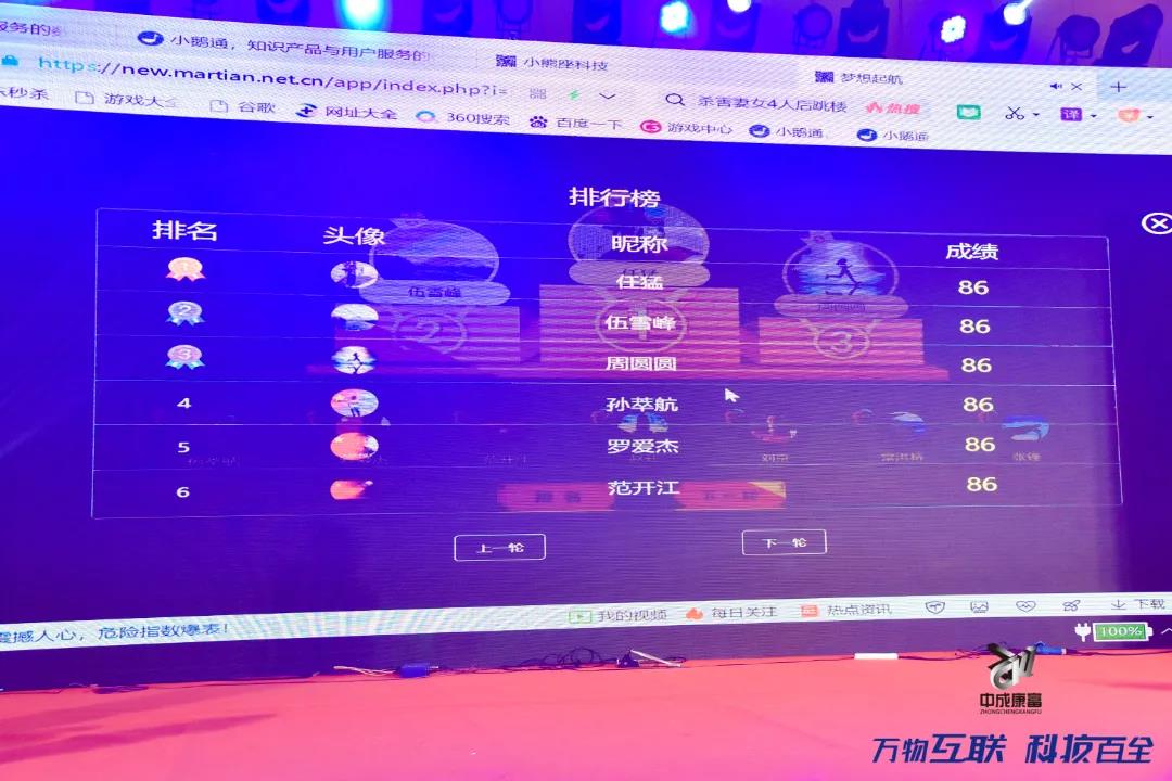 大事记|十八而ZHI